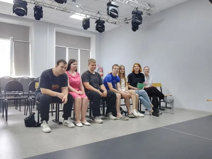 Культура народов России