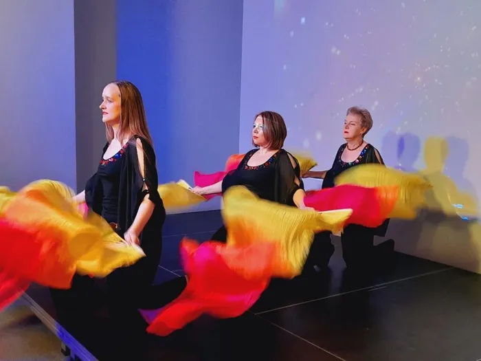 Праздник танца