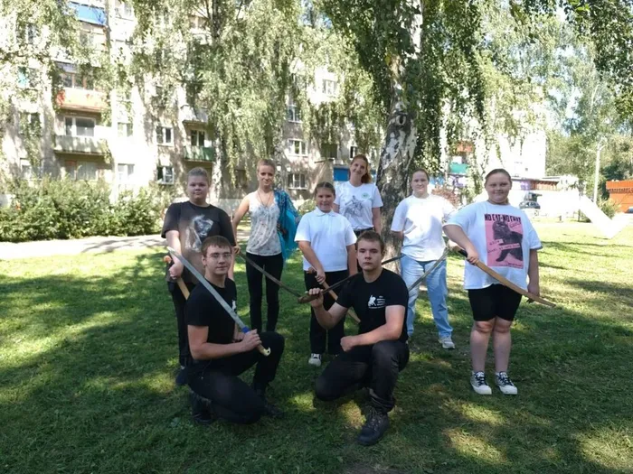 Фланкировка