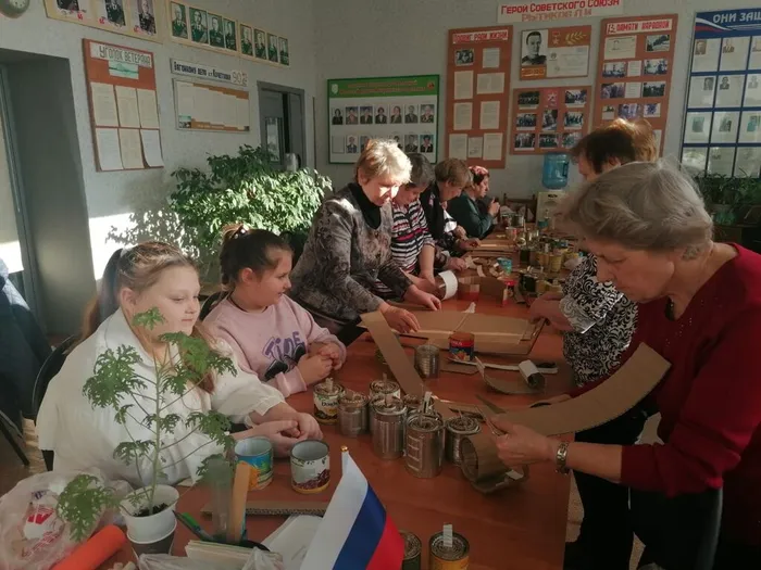 Свеча добра