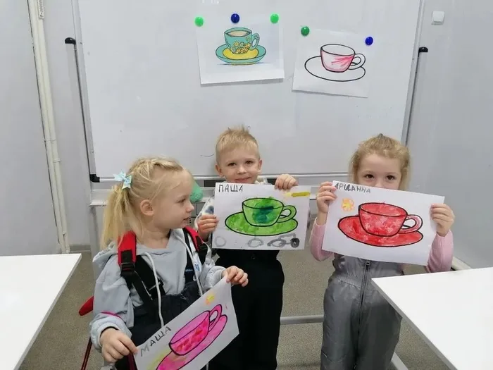 Хочу творить