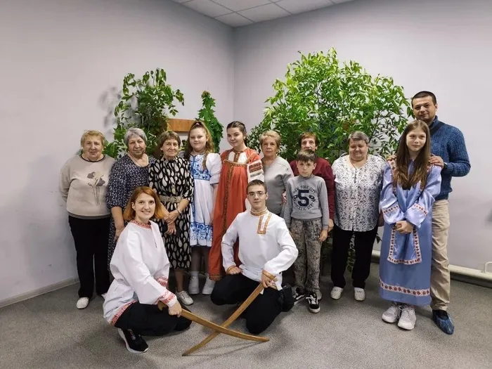 Троица